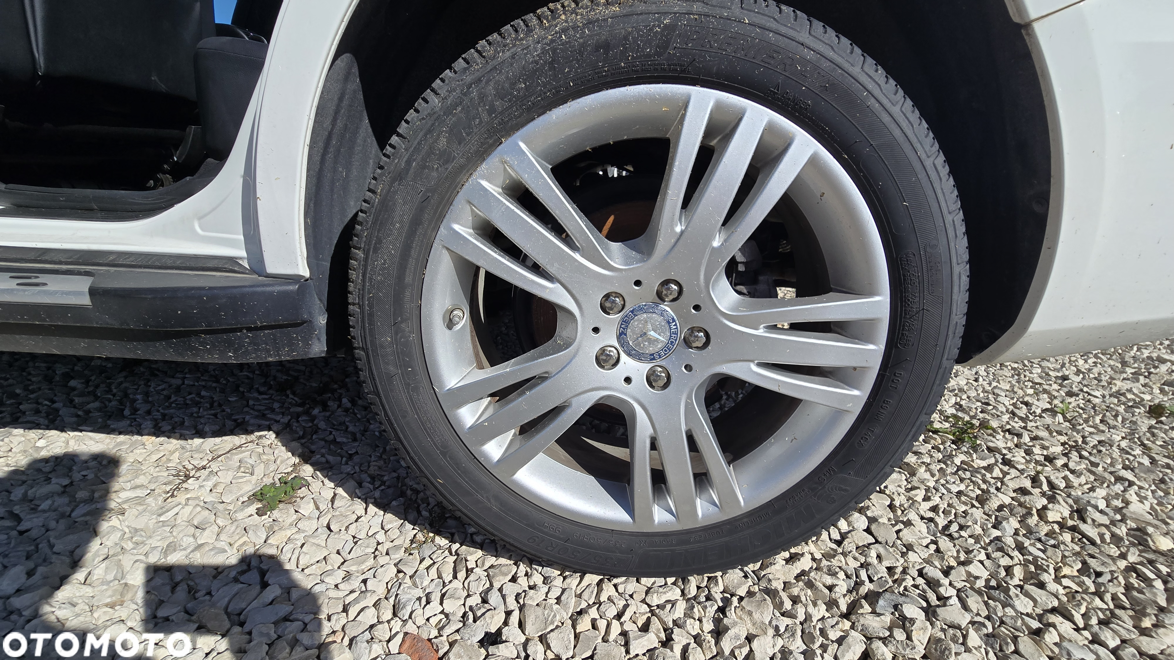Mercedes-Benz GLK 350 BlueEff 4-Matic - 24