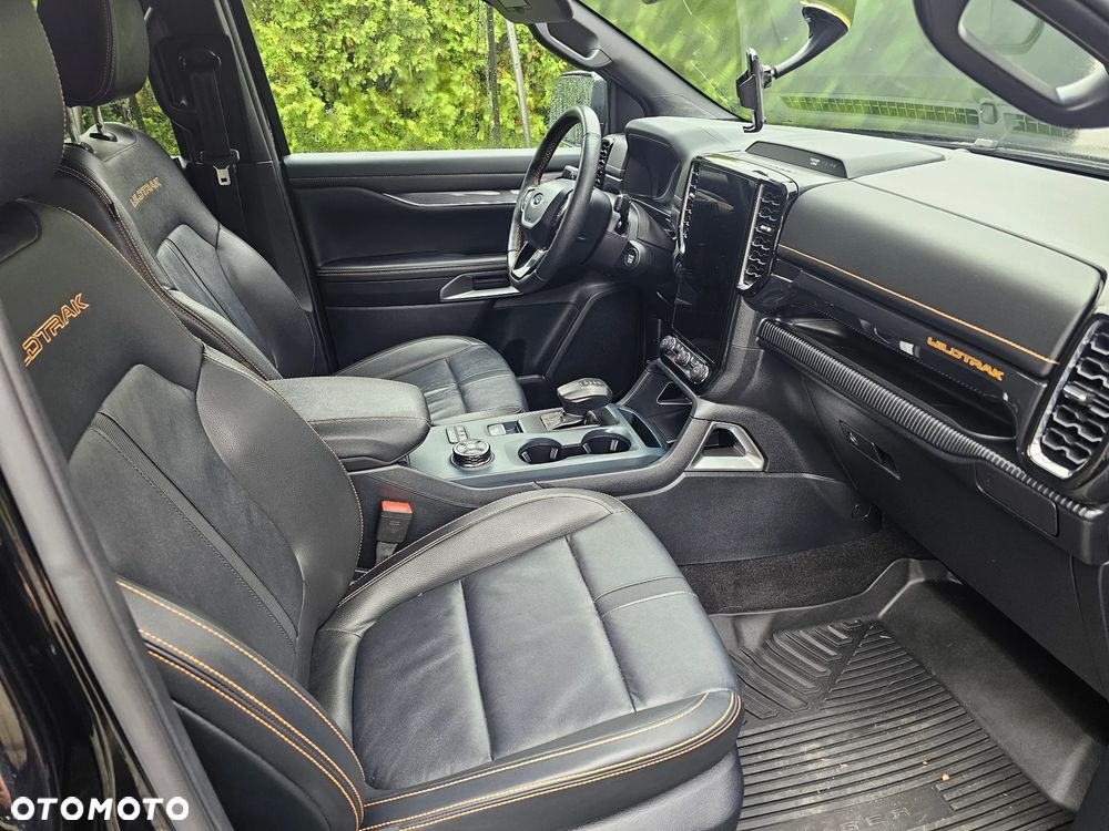Ford Ranger 2.0 EcoBlue Bi-Turbo 4x4 DC Wildtrak - 7