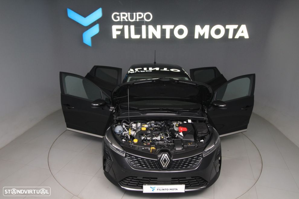 Renault Clio 1.0 TCe Evolution Bi-Fuel - 13