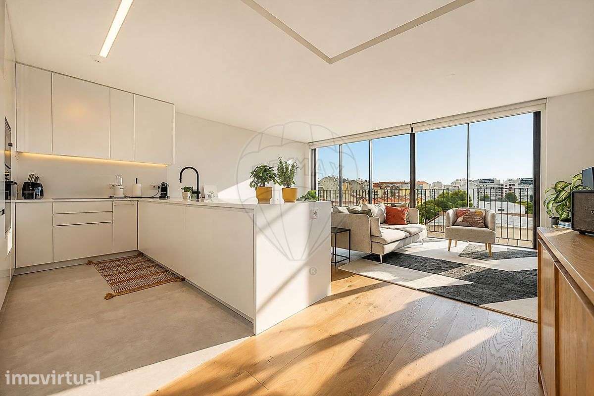 Apartamento T2 para venda - Grande imagem: 2/47