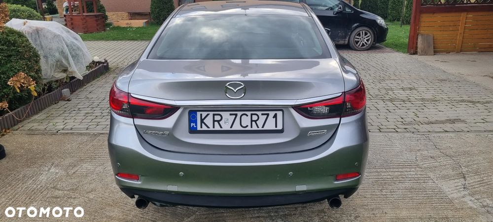 Mazda 6 2.0 SKYEnergy - 6