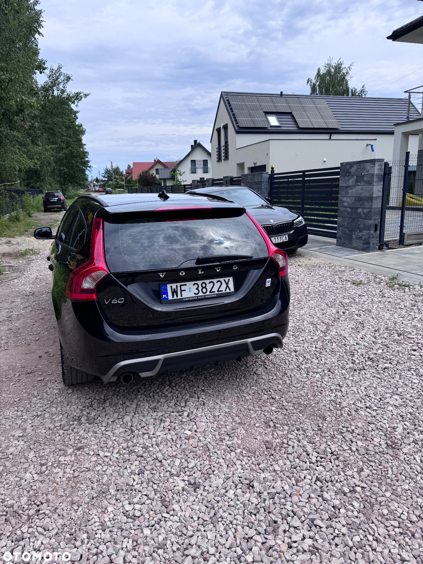 Volvo V60 D2 Drive-E Kinetic - 5