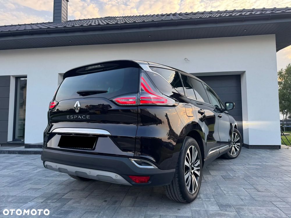 Renault Espace 1.6 dCi Energy Initiale Paris EDC 7os - 4