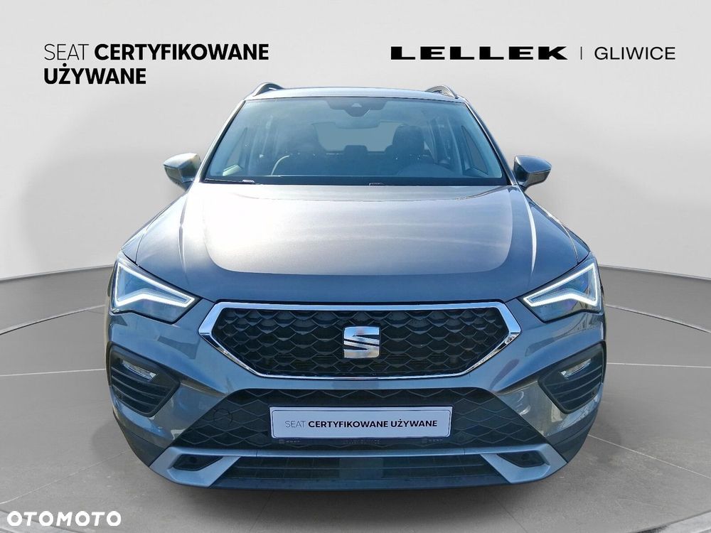 Seat Ateca 1.5 TSI Style S&S - 2