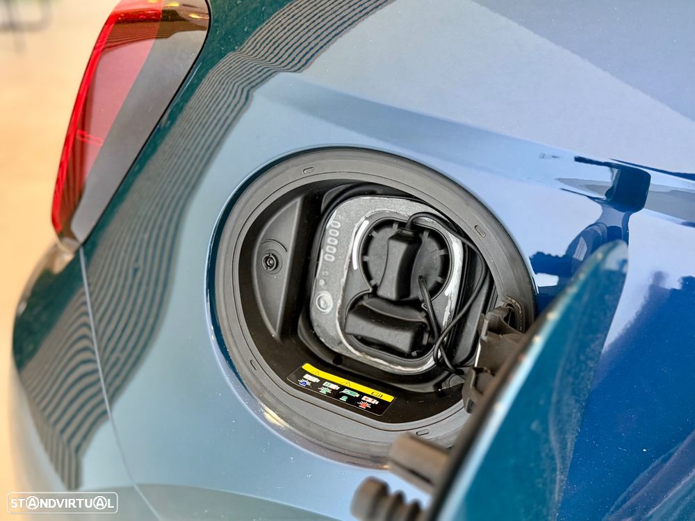 Fiat 500e - 21