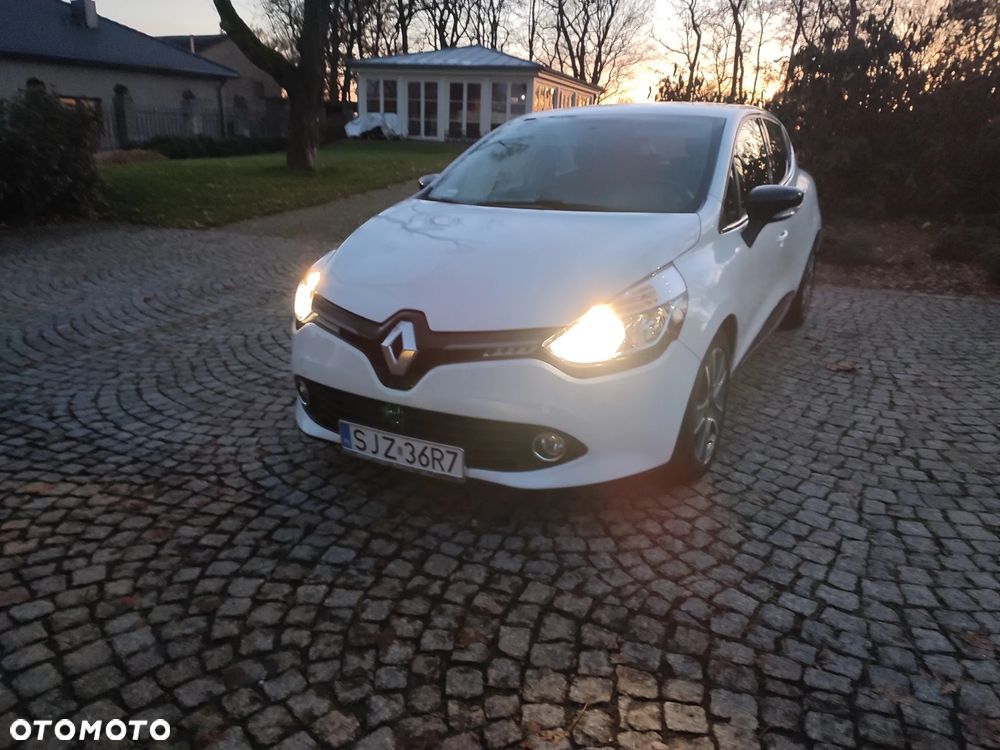 Renault Clio - 18