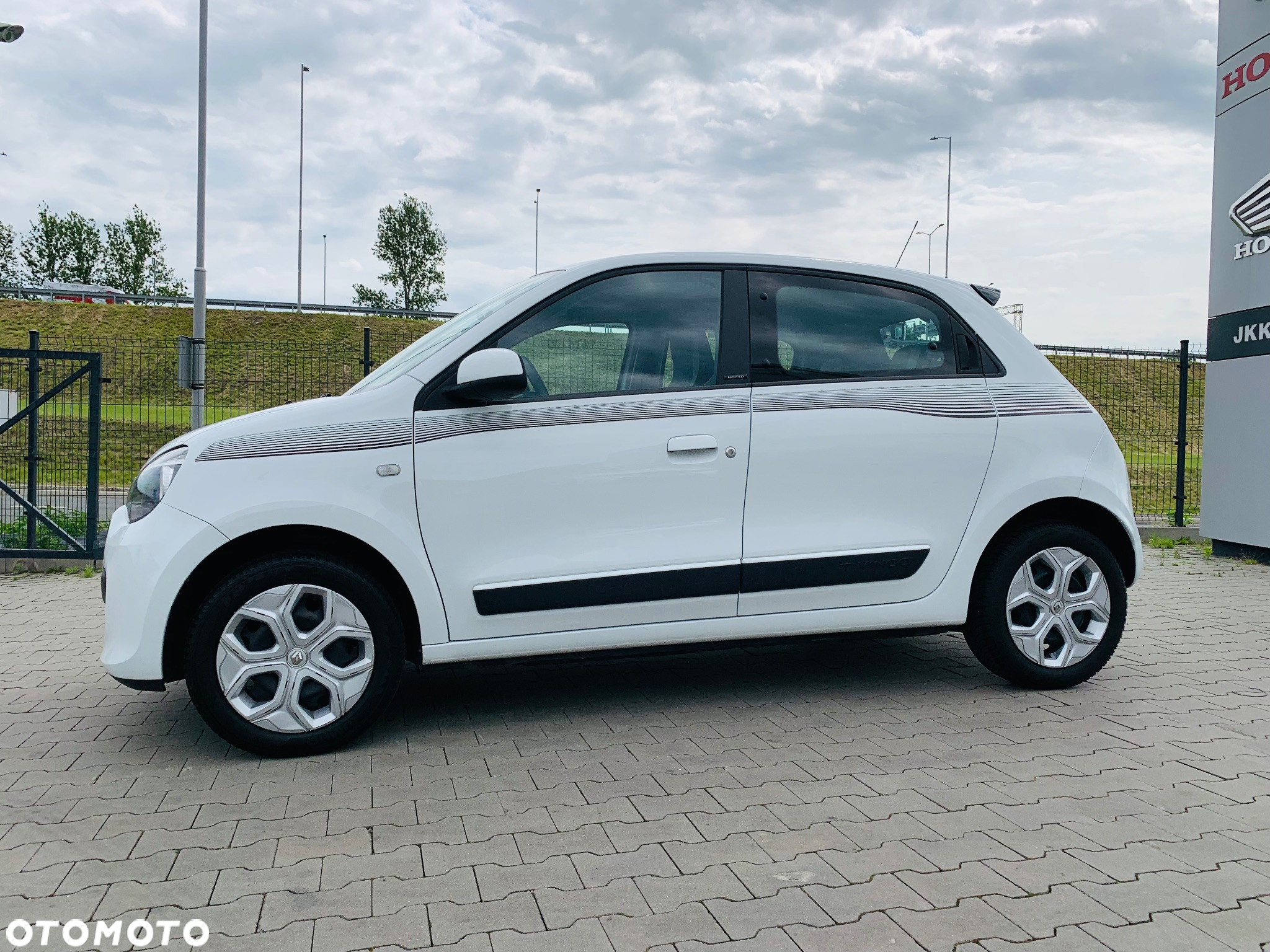 Renault Twingo SCe 70 Life - 13