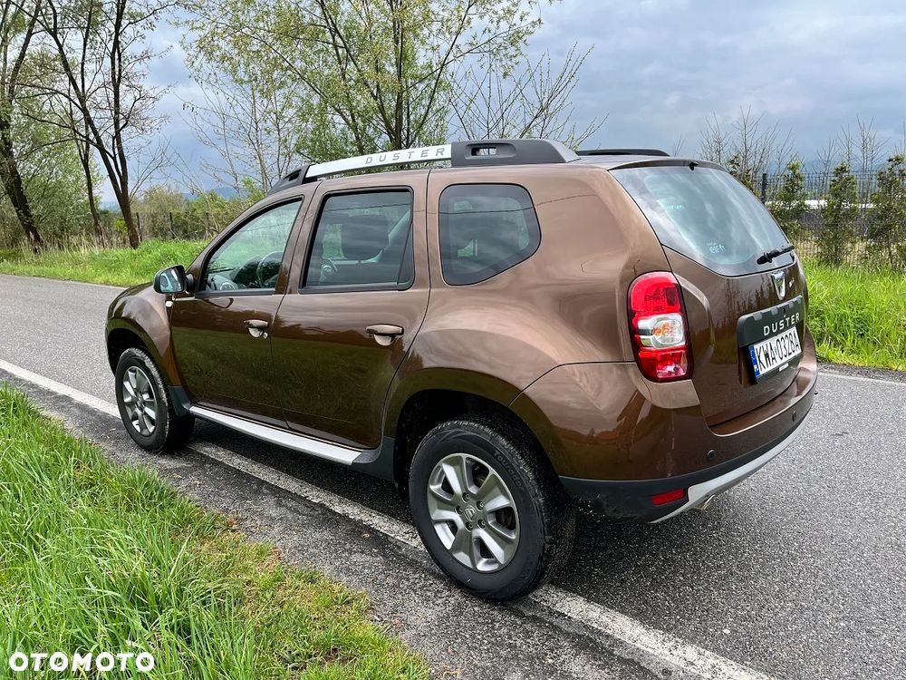 Dacia Duster 1.6 Ambiance - 7