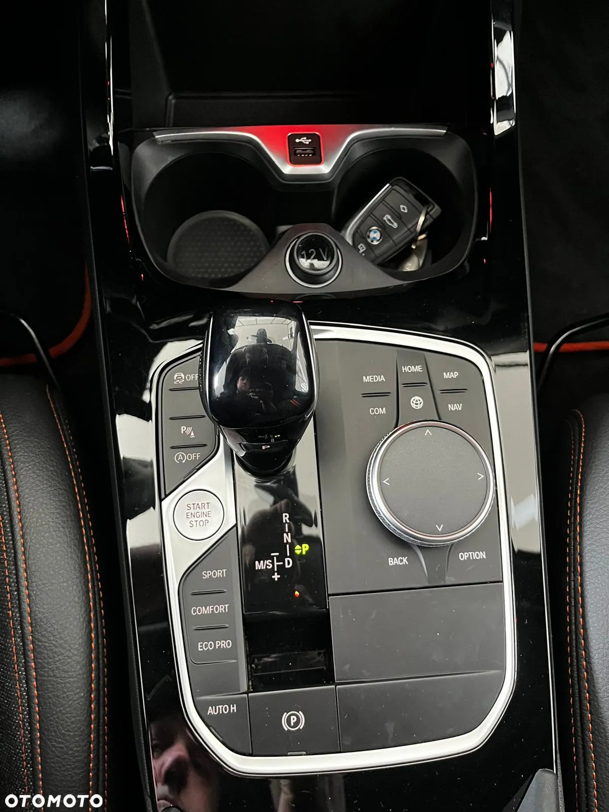 BMW Seria 1 120i Sport Line - 24