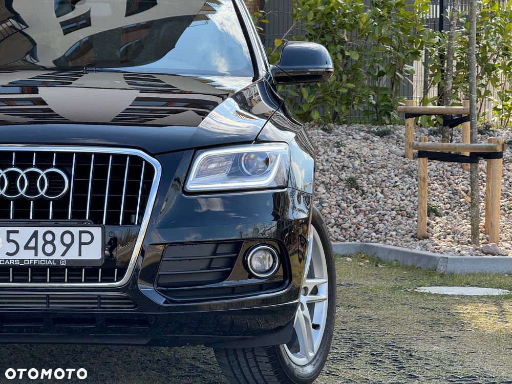 Audi Q5 - 3