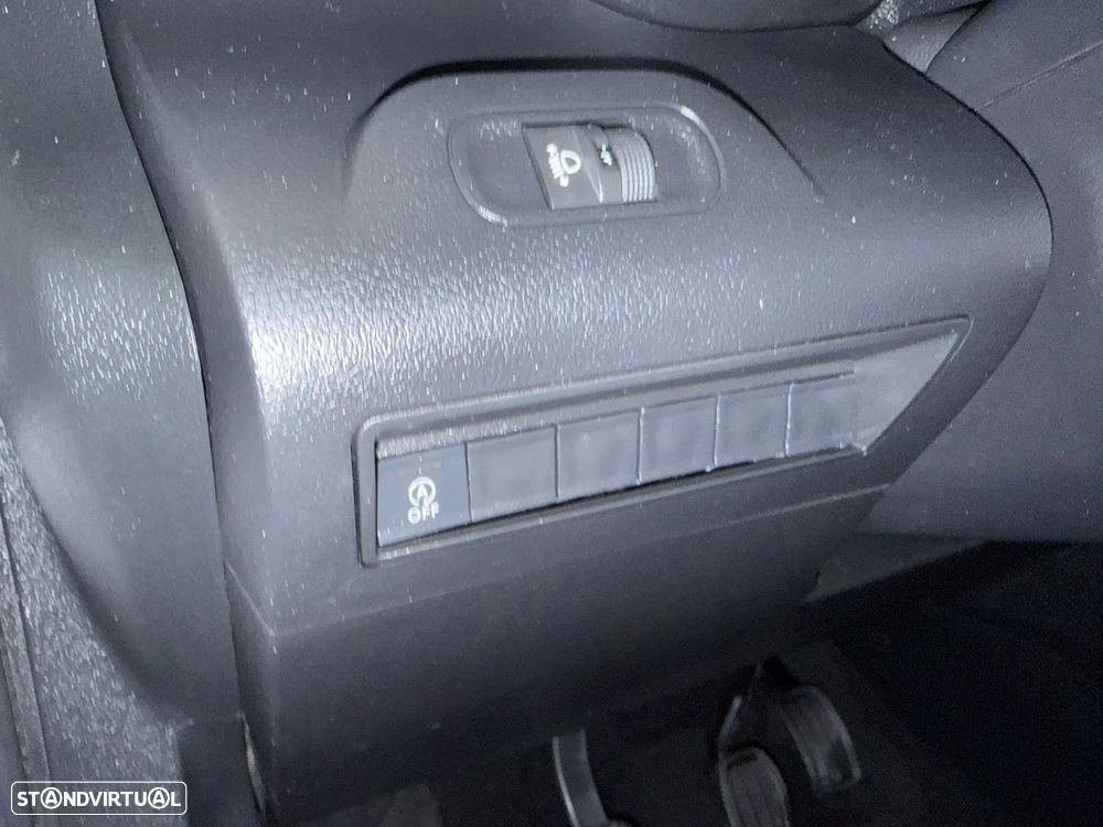 Toyota PROACE CITY 1.5 D COMFORT 102 CV 3 LUG - 18