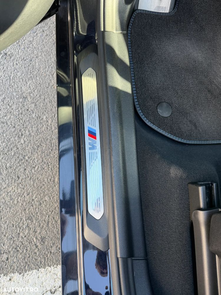 BMW X3 xDrive30e AT PHEV - 29