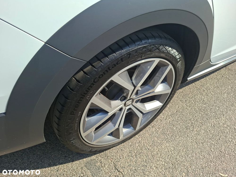 Seat Leon Sportstourer 1.8 TSI Start&Stop 4Drive DSG X-Perience - 12