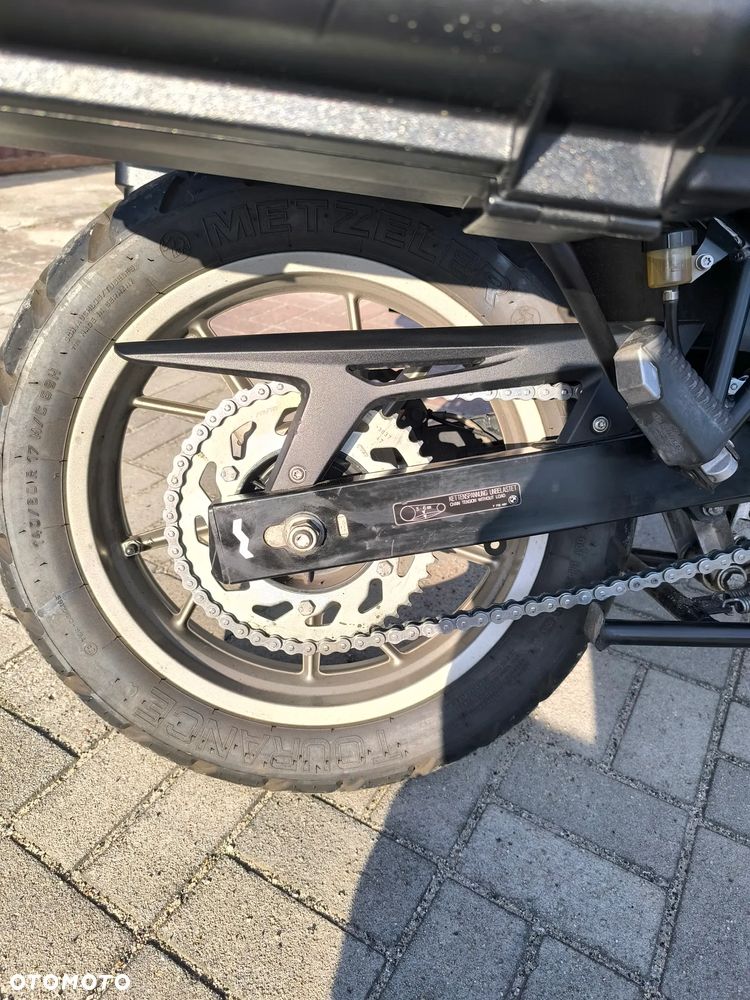 BMW GS - 7