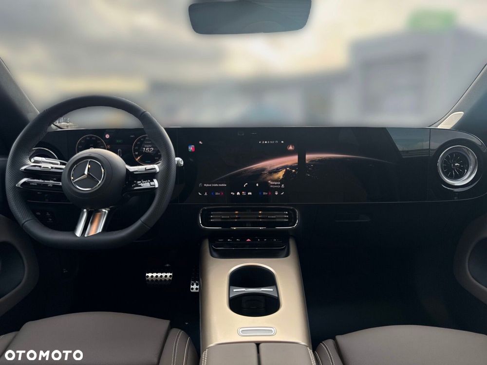 Mercedes-Benz CLA 2026