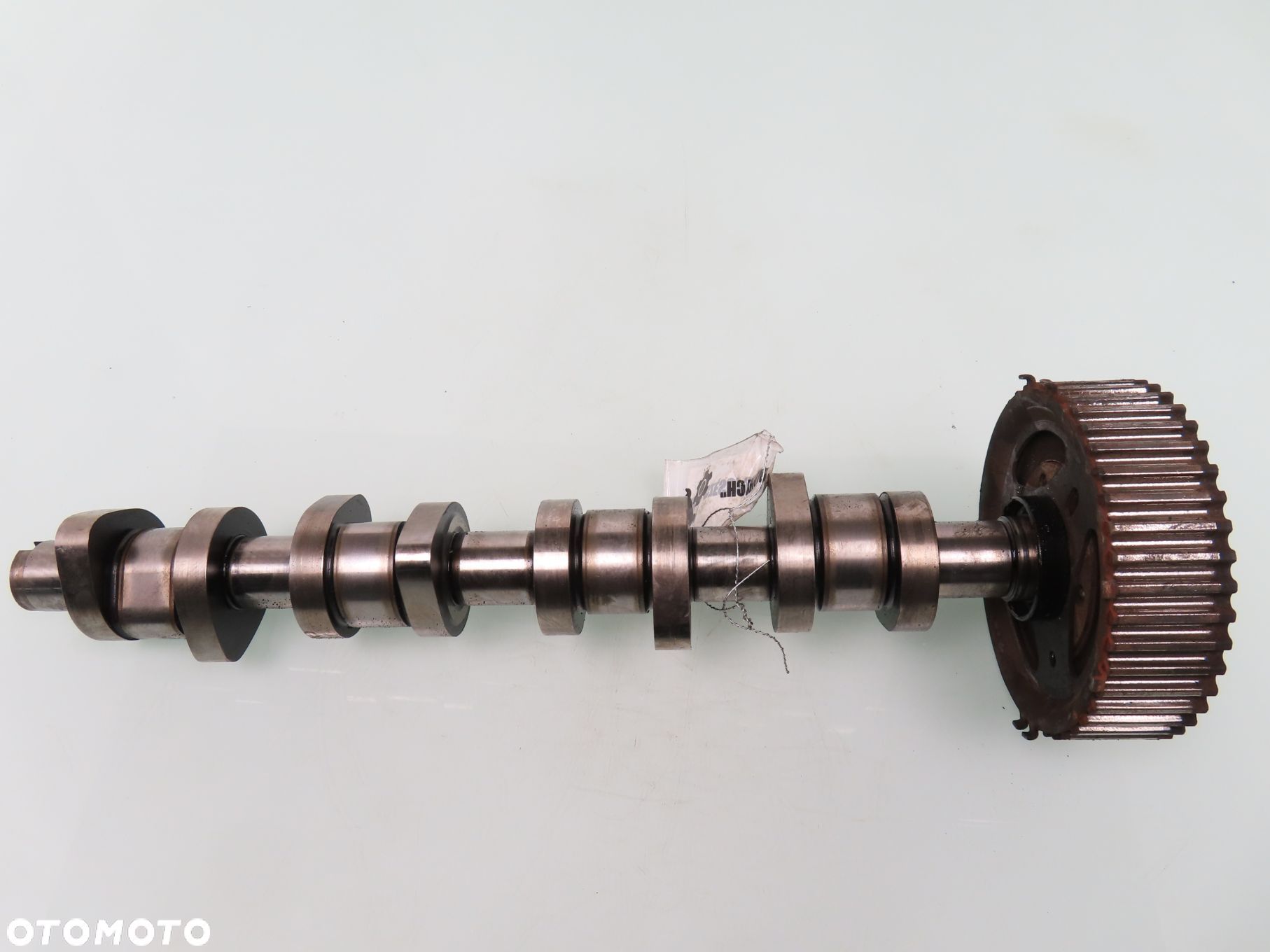 WAŁEK ROZRZĄDU FORD GALAXY I 1.9 TDI 038109111E - 1