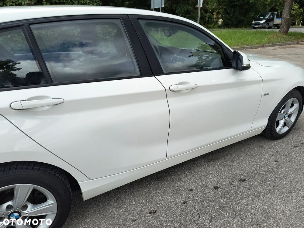 BMW Seria 1 118i M Sport - 13