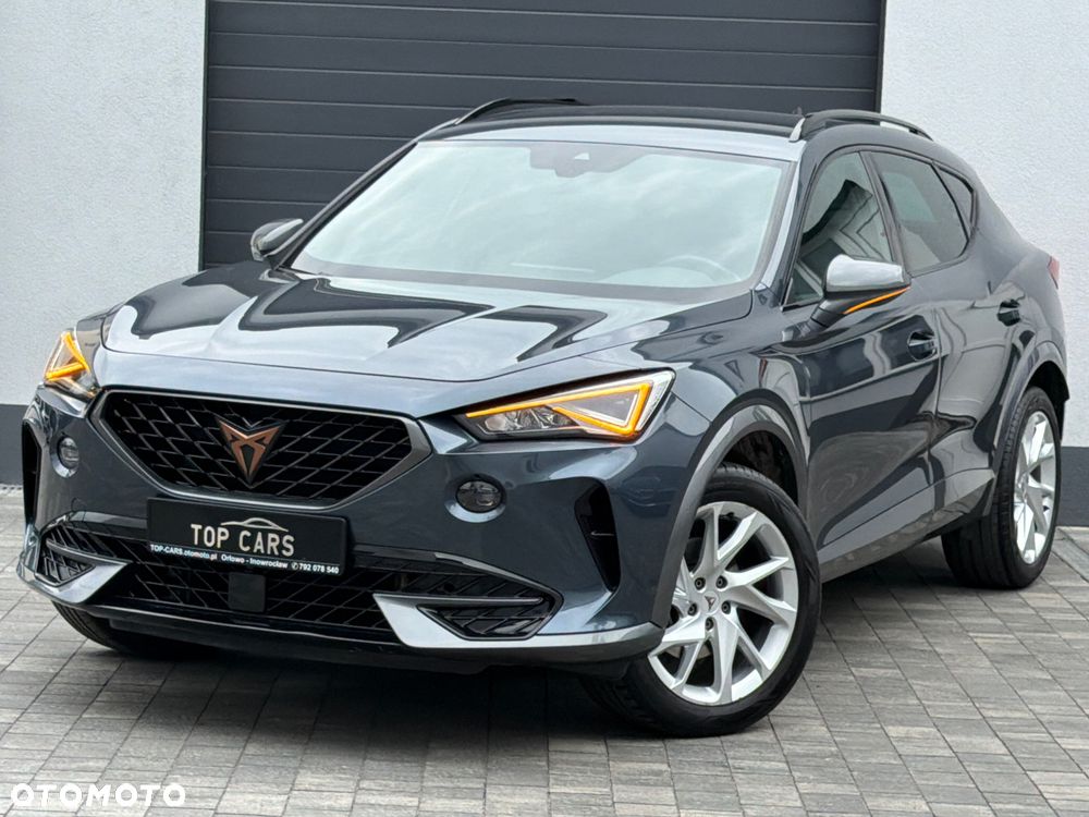 Cupra Formentor - 2