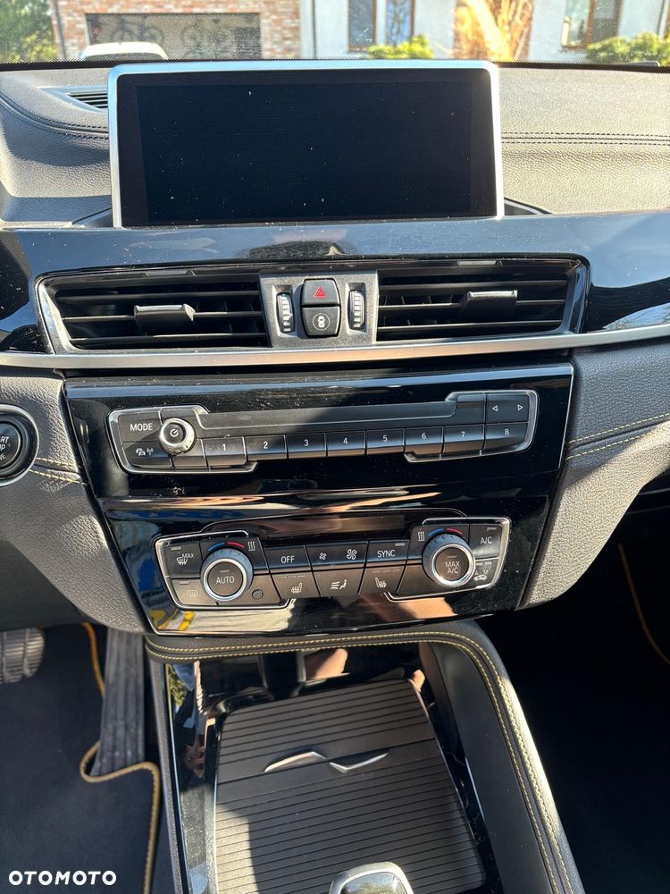 BMW X2 xDrive20d M Sport X - 7