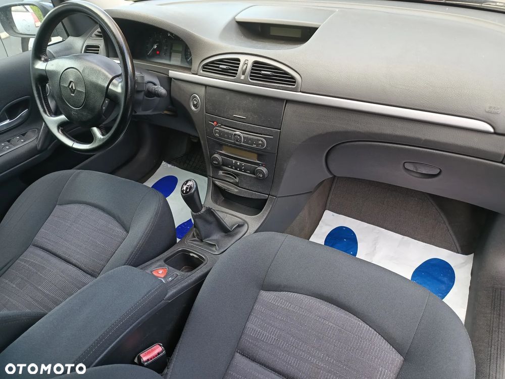 Renault Laguna - 28