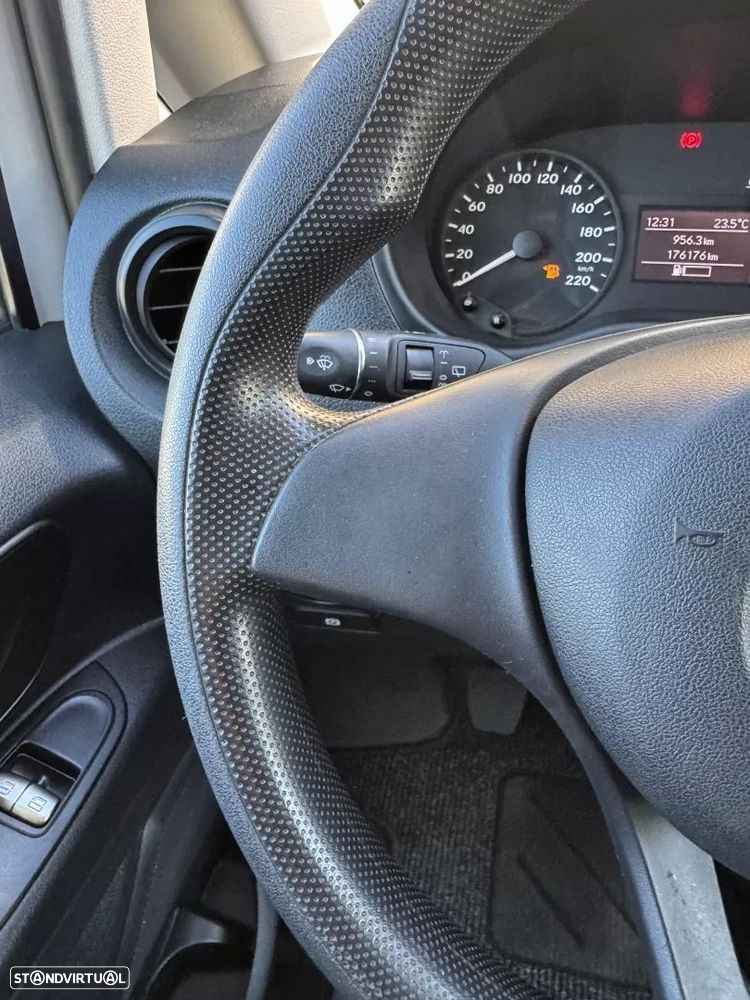 Mercedes-Benz Vito Tourer (BlueTEC) Extra-Longa SELECT - 41