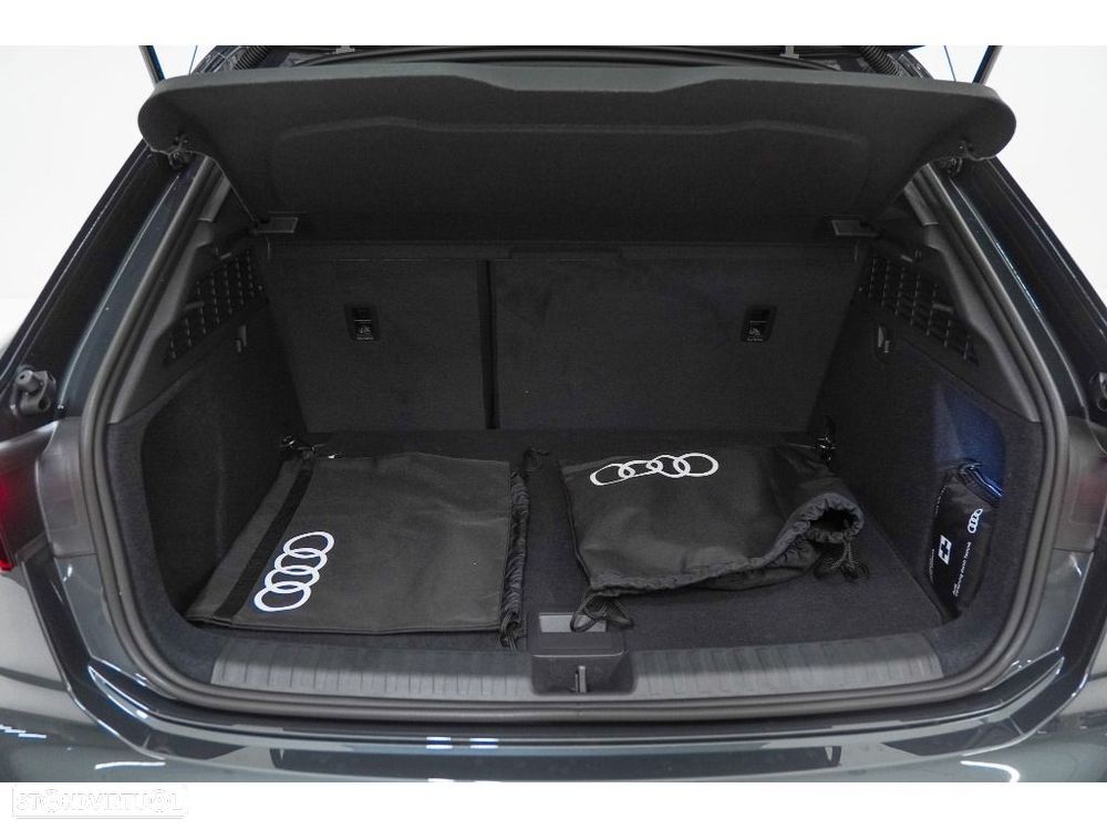 Audi A3 Sportback 40 TFSIe Advanced - 22