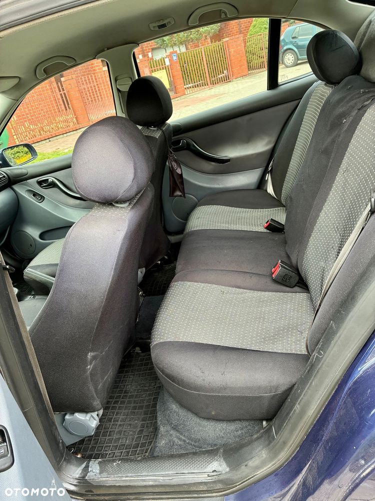 Seat Leon 1.6 Stella - 5