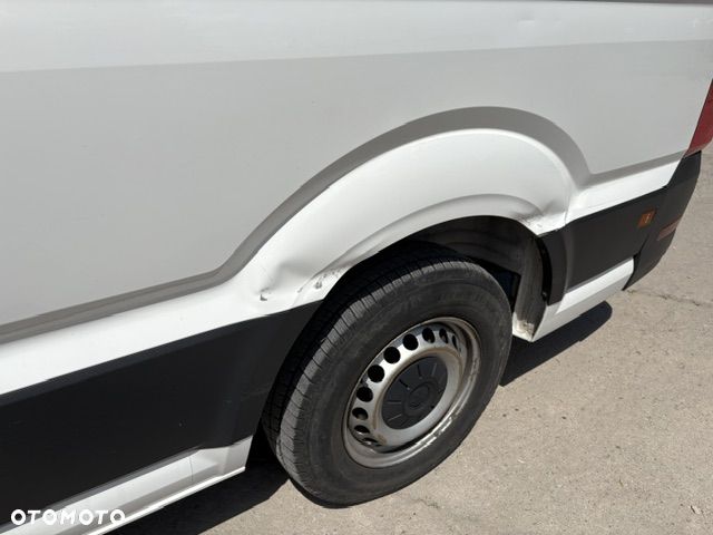 Volkswagen Crafter 7 os - 28