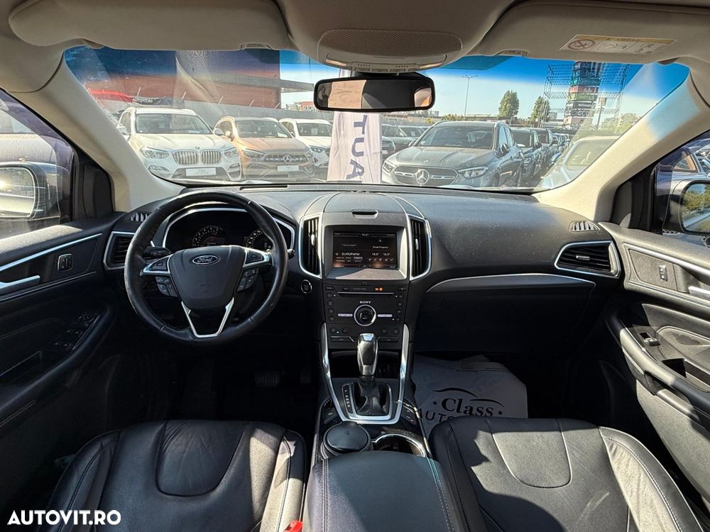 Ford Edge - 25