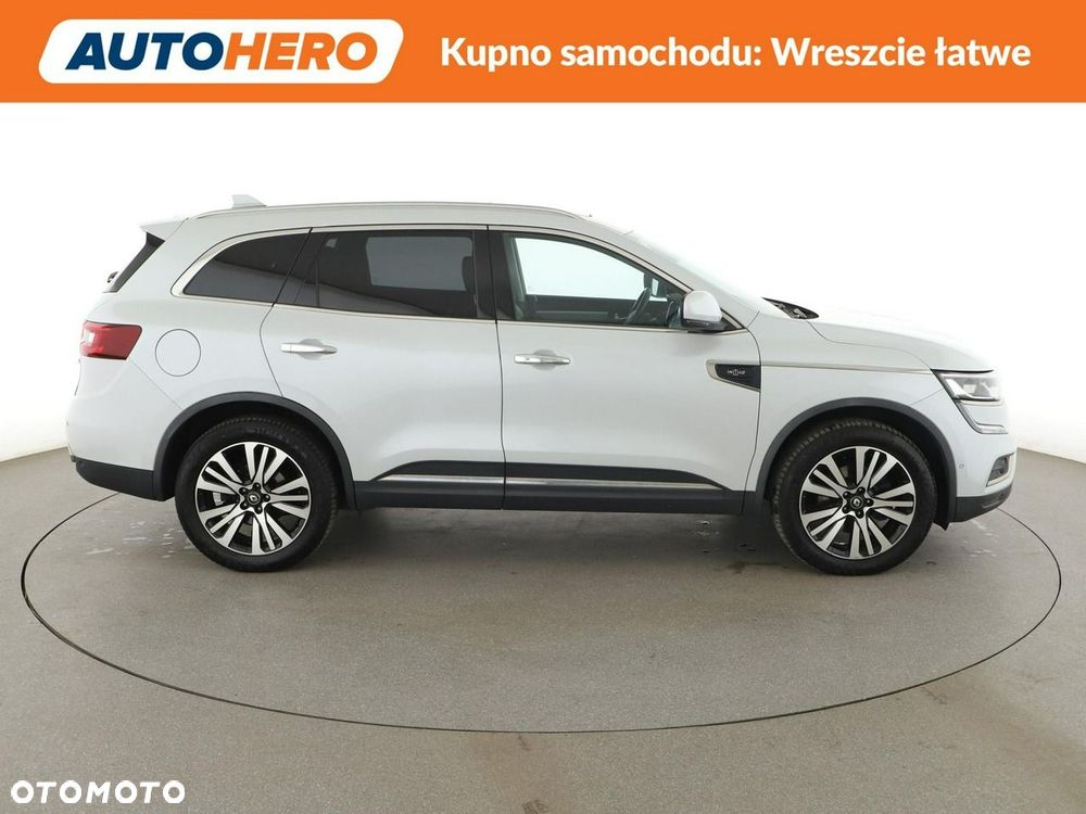 Renault Koleos 2.0 dCi Initiale Paris 4x4 X-Tronic - 10