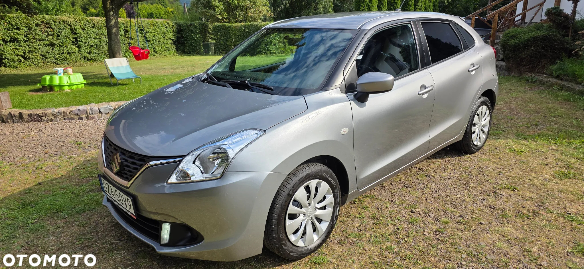 Suzuki Baleno 1.2 Premium Plus - 39