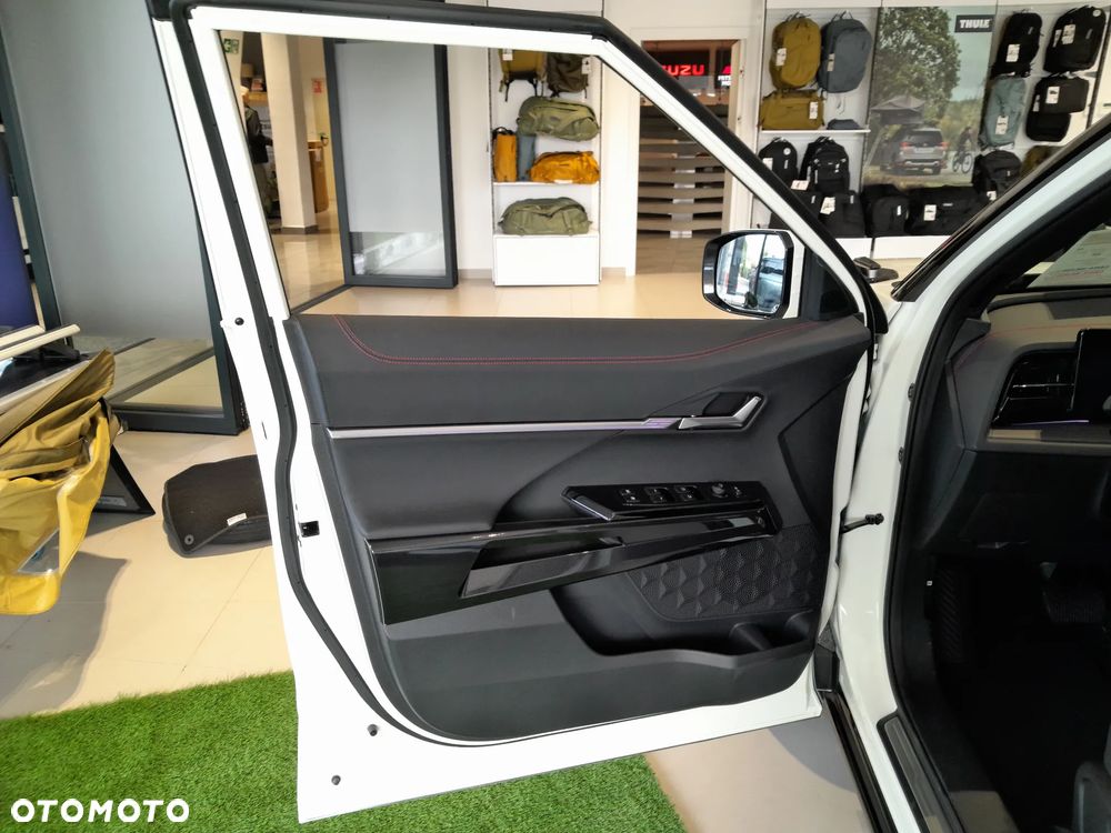 SsangYong/KGM Actyon 1.5 T-GDI Adventure - 5