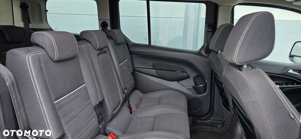 Ford Tourneo Connect Grand 1.6 TDCi Titanium - 10