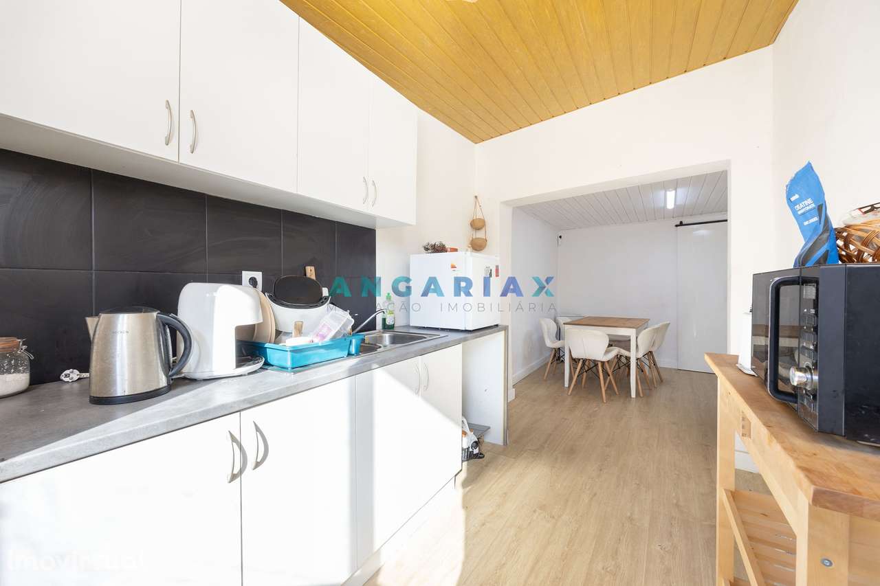 ANG1508 - Moradia T1 + 1 para Venda em Coz, Alcobaça - Grande imagem: 4/35