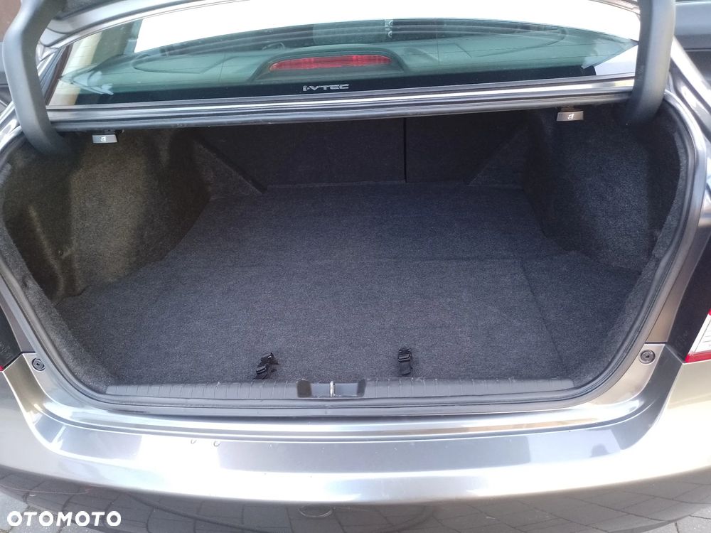 Honda Civic 1.8 Comfort - 10