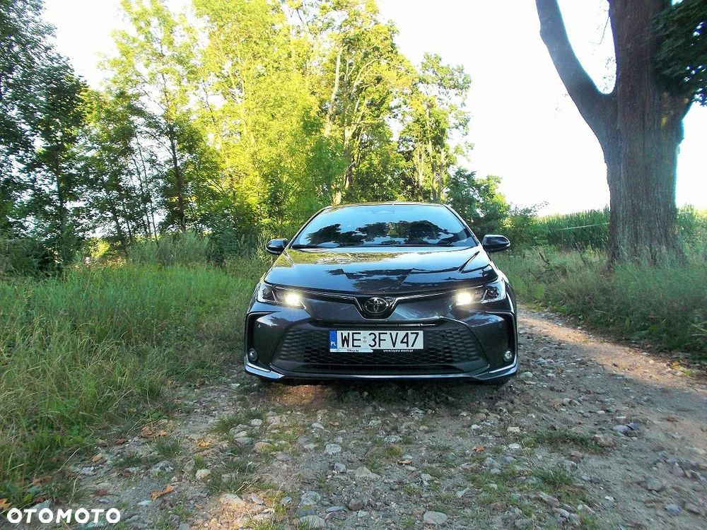 Toyota Corolla 1.5 Comfort - 1