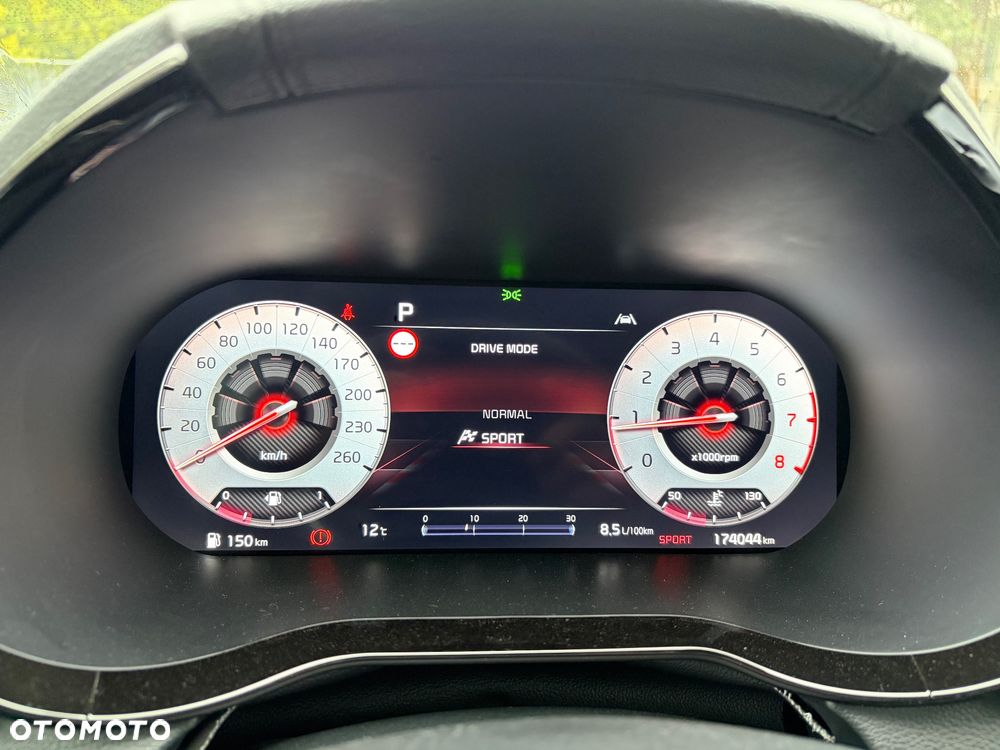 Kia ProCeed - 25