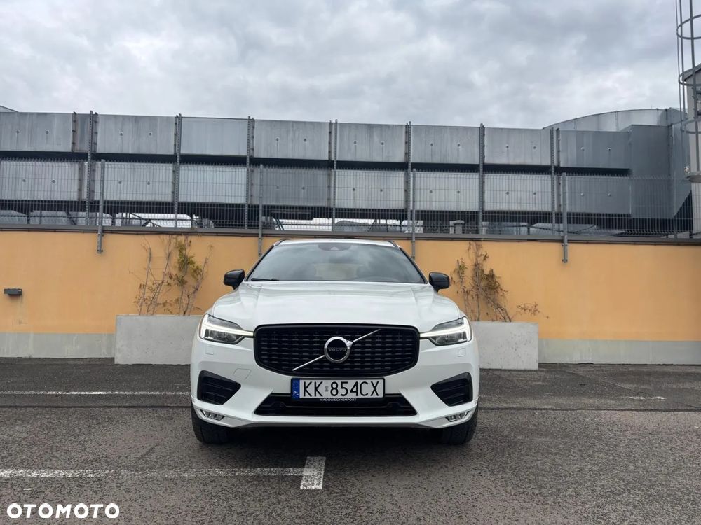 Volvo XC 60