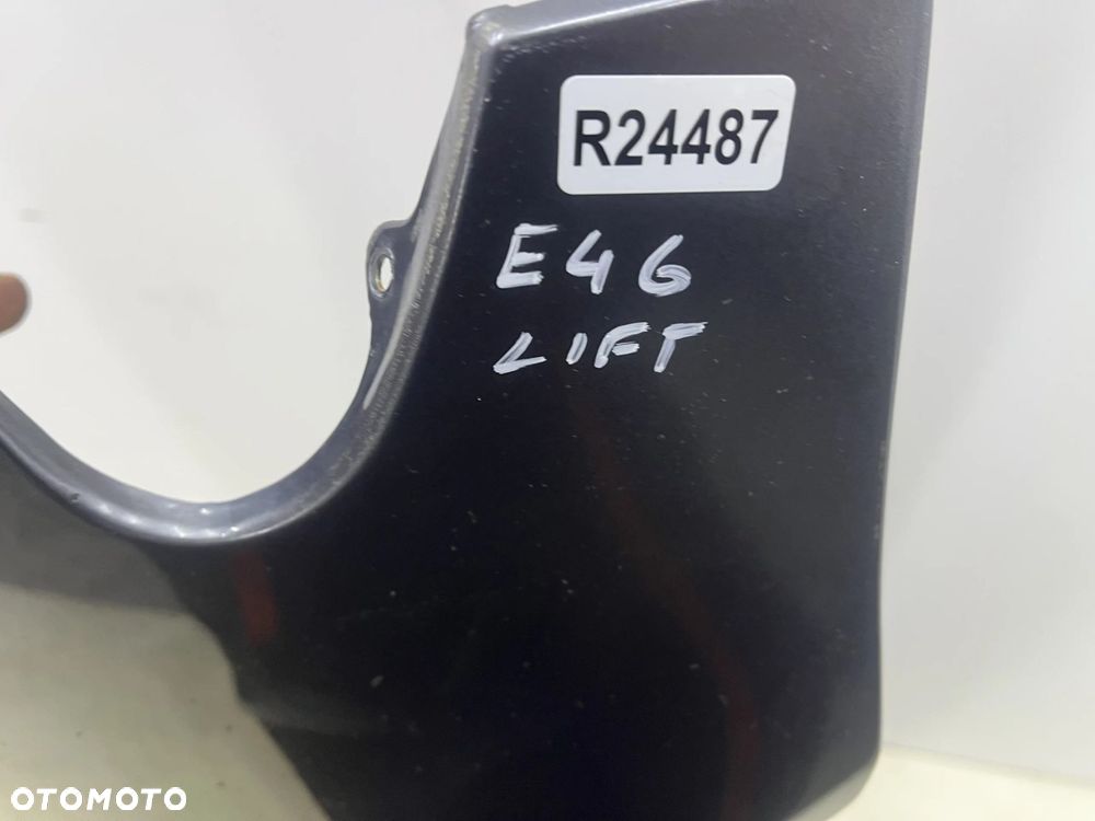 Błotnik BMW 3 E46 01-05r. Lift sedan kombi prawy przedni prawy przód - 21