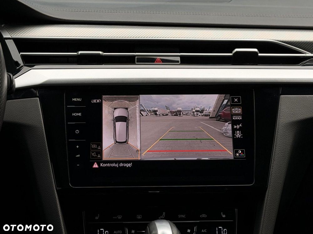 Volkswagen Arteon Shooting Brake 2.0 TDI R-Line DSG - 33