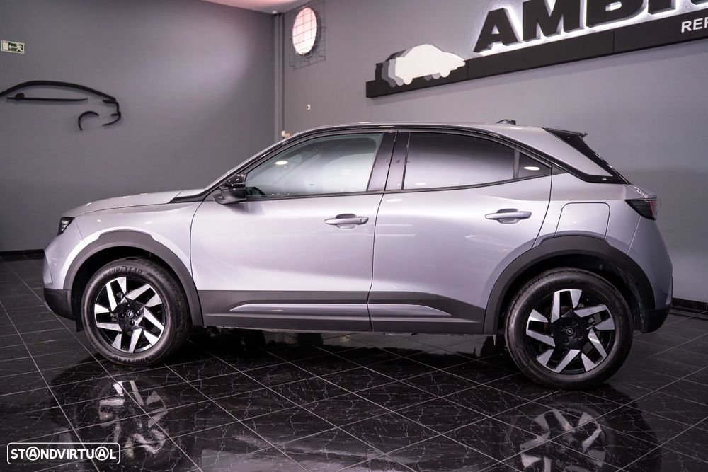 Opel Mokka 1.2 T Edition - 6