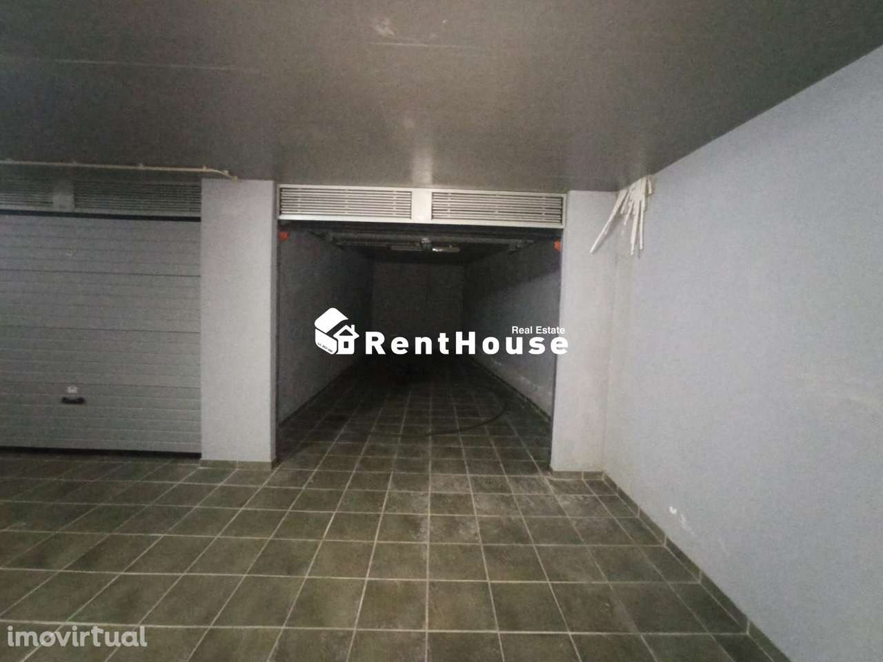 Garagem junto á praia - Grande imagem: 2/7