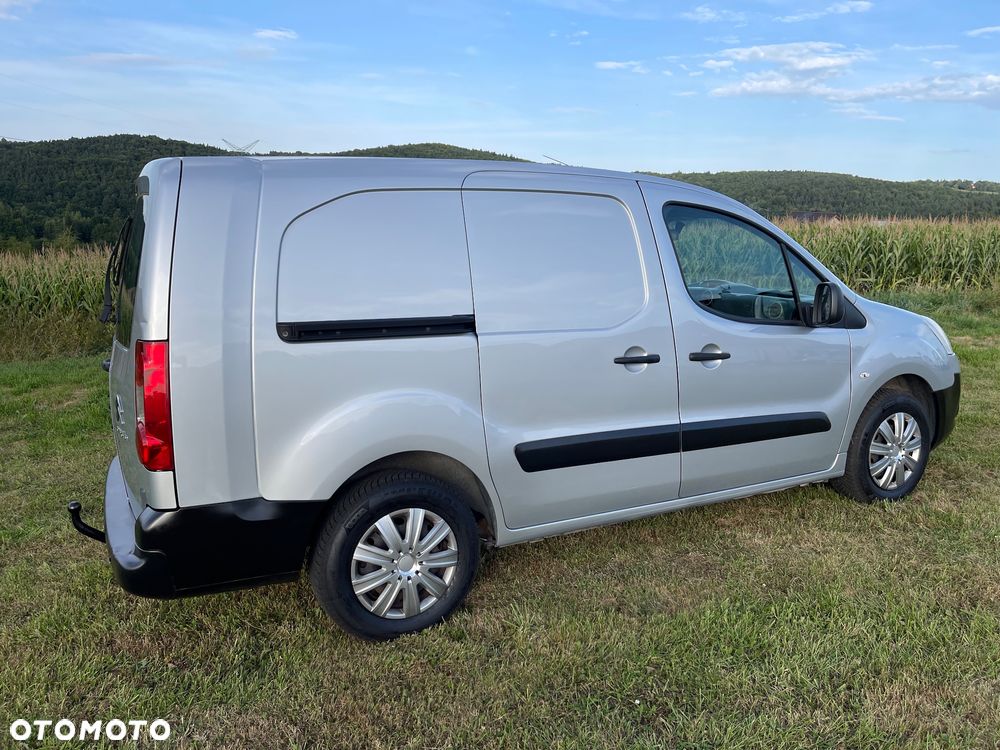 Citroën Berlingo - 17