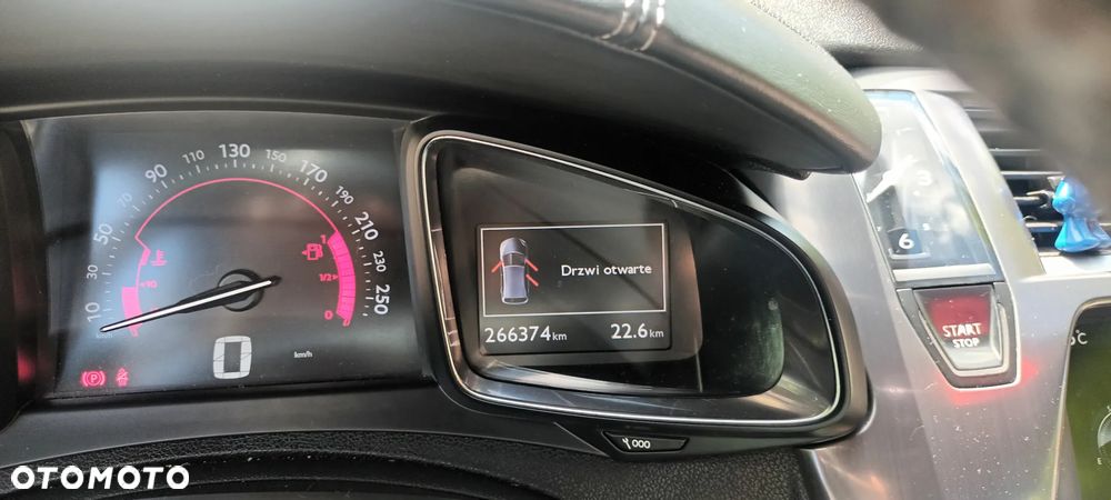 Citroën DS5 ver-2-0-hdi-hybrid4-sportchic-mcp - 13