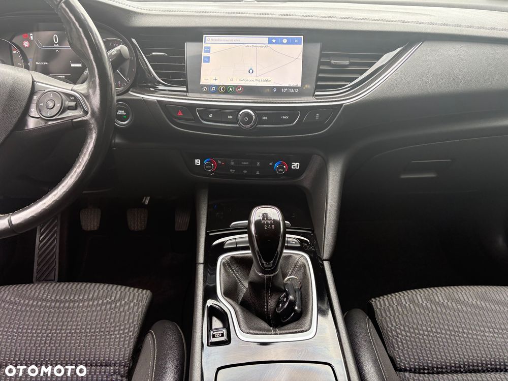 Opel Insignia 2.0 CDTI Ultimate S&S - 22