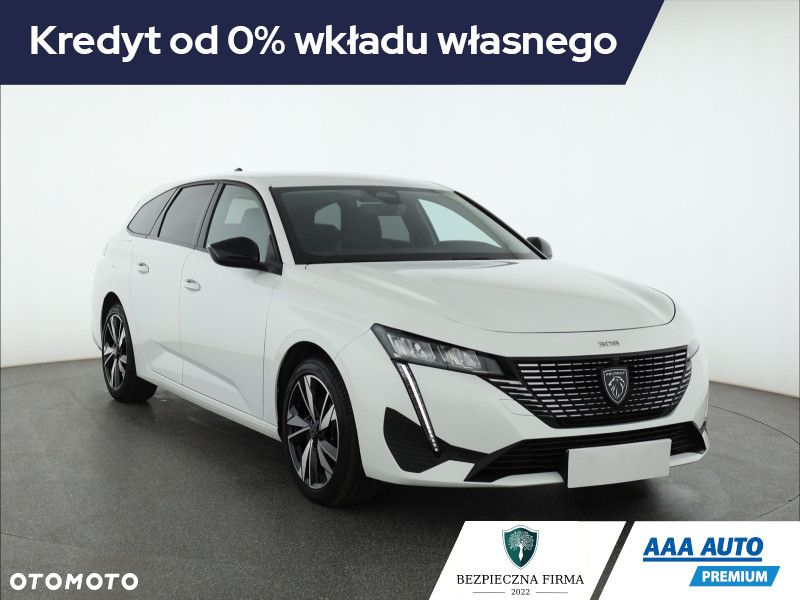 Peugeot 308 - 2