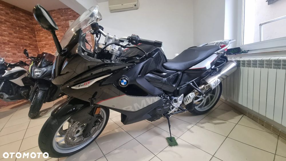BMW F - 6