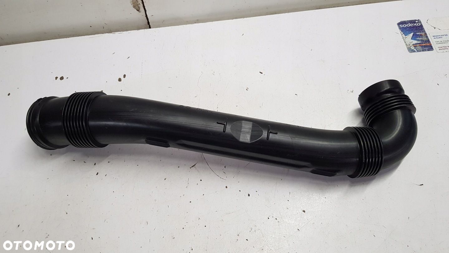 przewód dolot powietrza BMW M3 G80 8095810 - 1