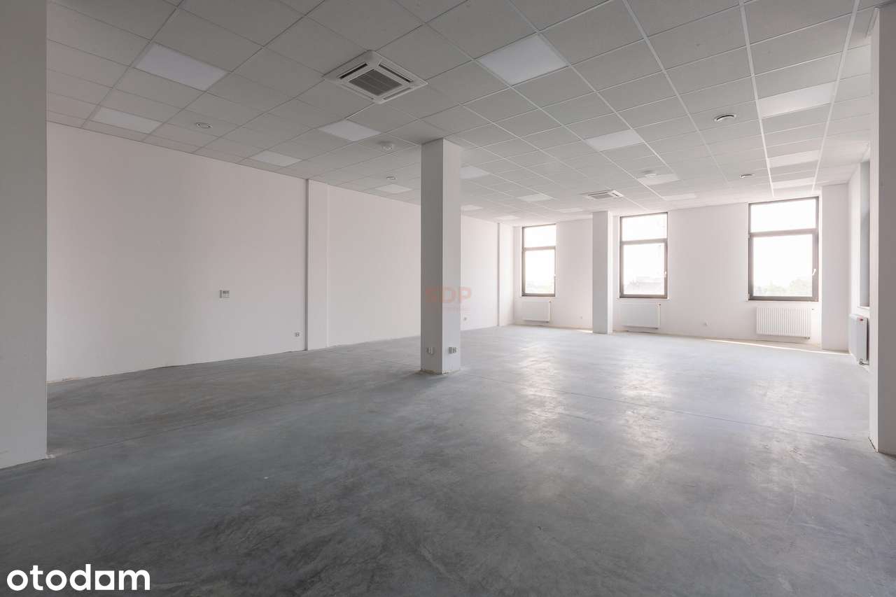Żmigrodzka | 128,89 m2 z Tarasem