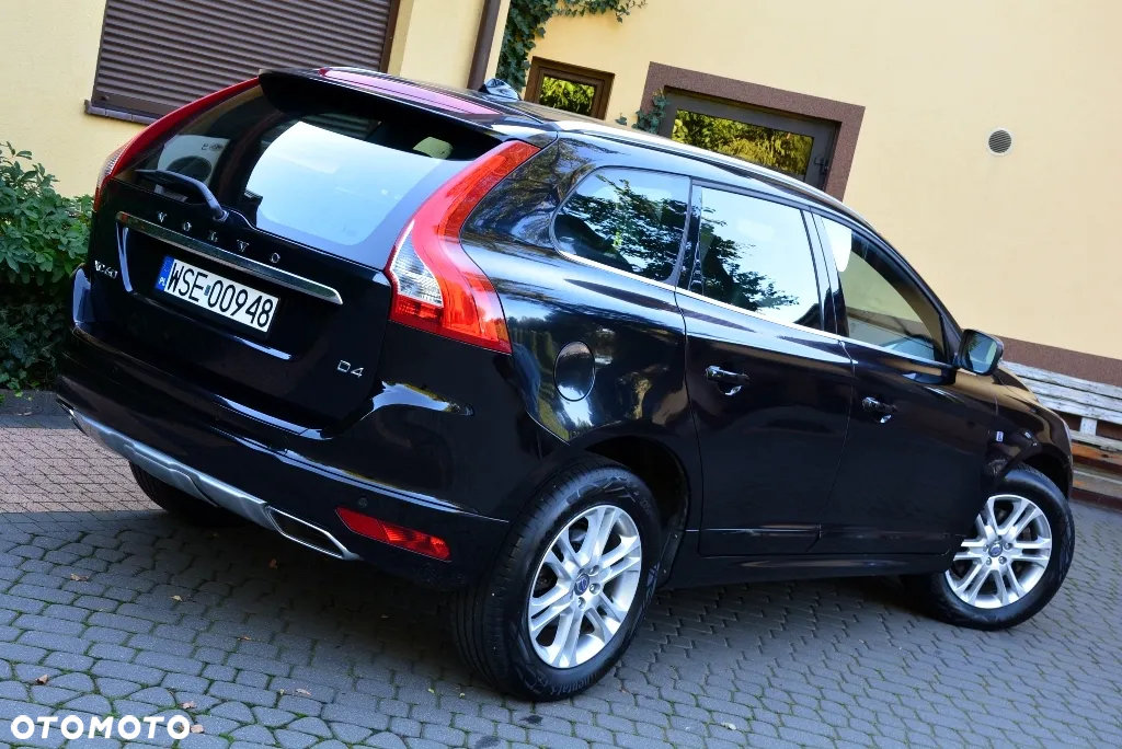 Volvo XC 60 D4 Geartronic Ocean Race - 26